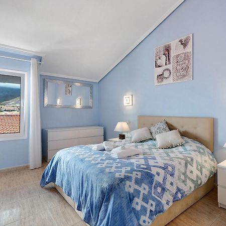 Torviscas Alta Vista Apartment Costa Adeje  Bagian luar foto