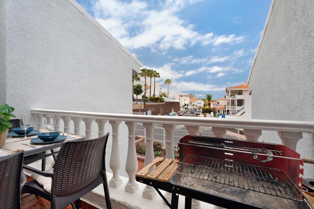Torviscas Alta Vista Apartment Costa Adeje  Bagian luar foto