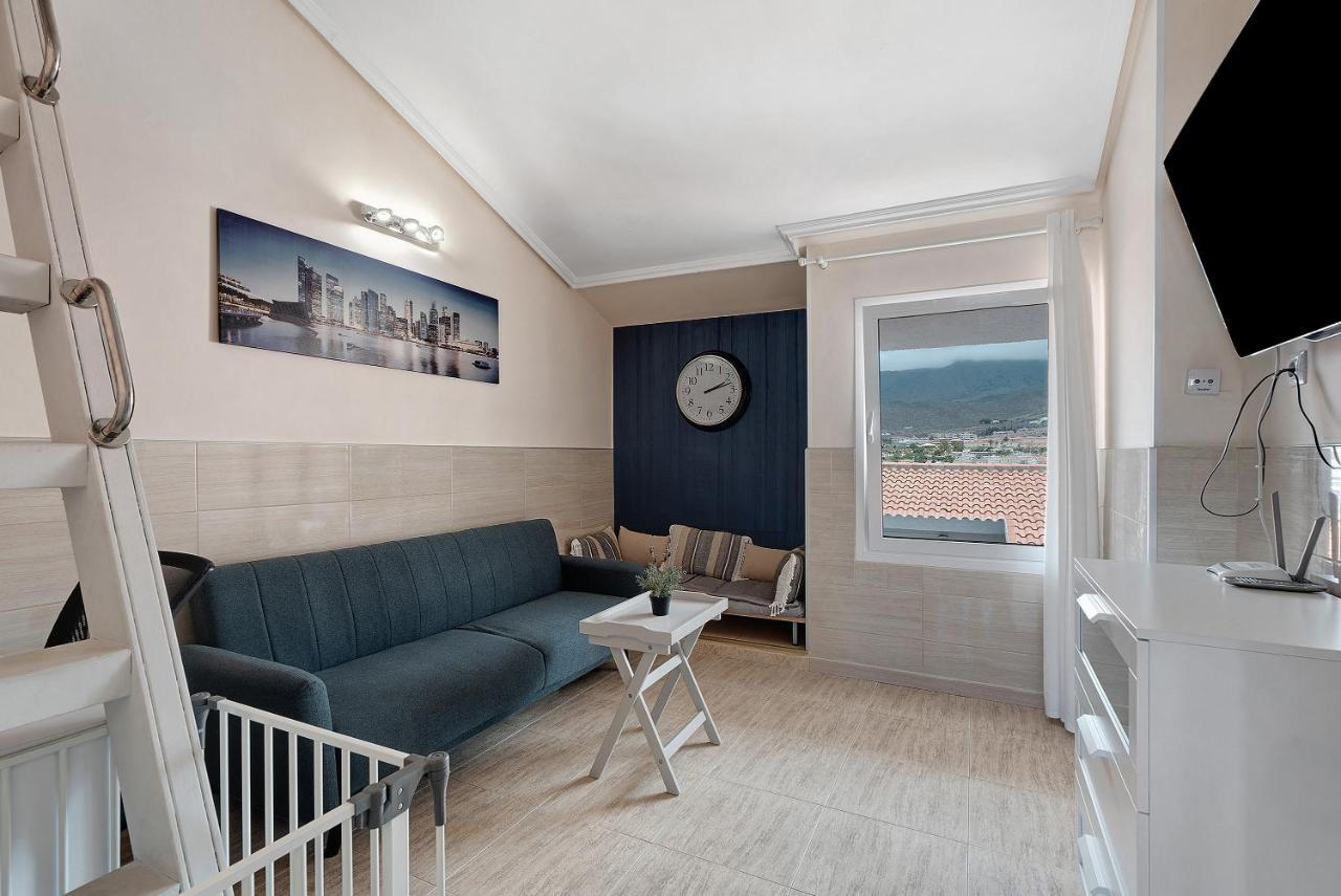Torviscas Alta Vista Apartment Costa Adeje  Bagian luar foto